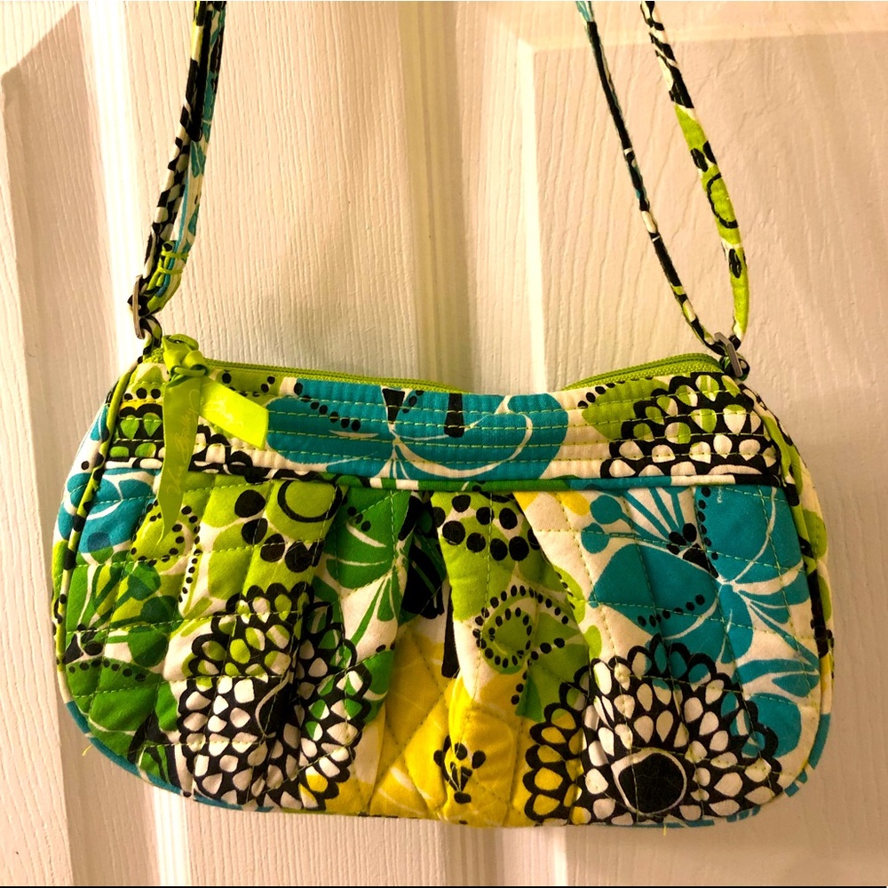Vera Bradley Shoulder Bag